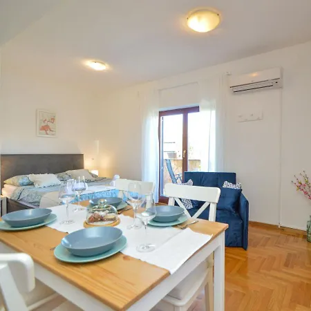 Appartement Bilice By Interhome *