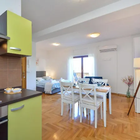 Bilice By Interhome Appartement *