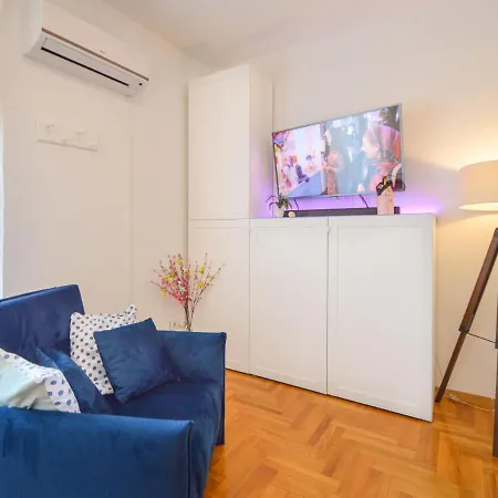 Bilice By Interhome Διαμέρισμα Σίμπενικ