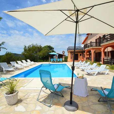 Appartement Bilice By Interhome Šibenik