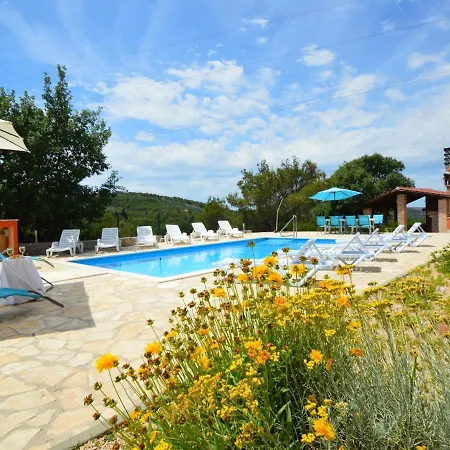 Bilice By Interhome * Σίμπενικ