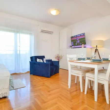 Appartement Bilice By Interhome Šibenik