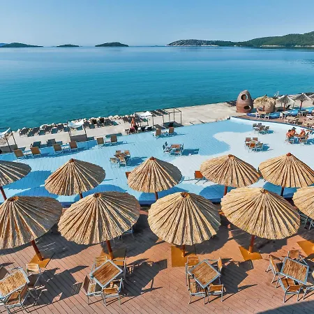 Appartement Bilice By Interhome Šibenik