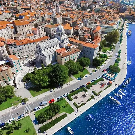 Bilice By Interhome *