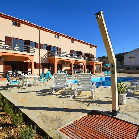 Bilice By Interhome Apartment Sibenik