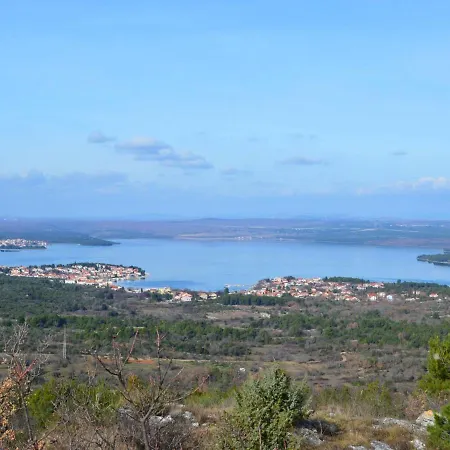Apartment Bilice By Interhome Sibenik