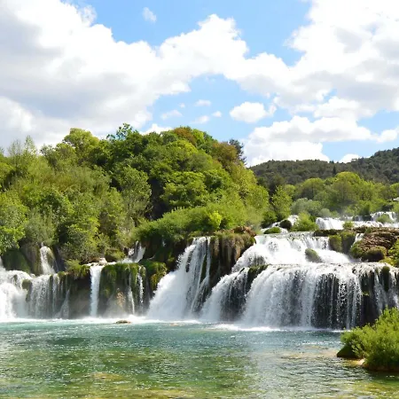 Appartement Bilice By Interhome