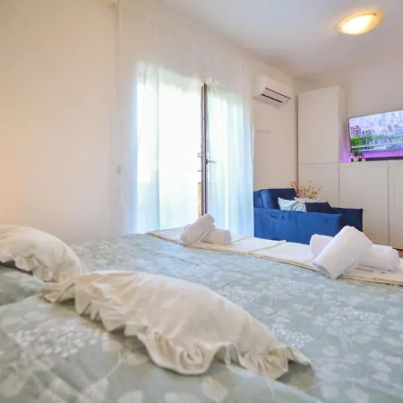 Appartement Bilice By Interhome