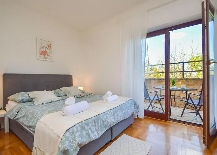 Bilice By Interhome Apartment *