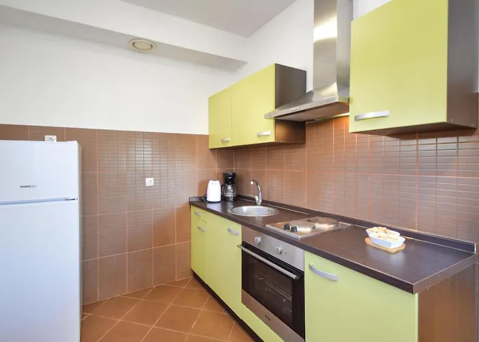 Apartment Bilice By Interhome *