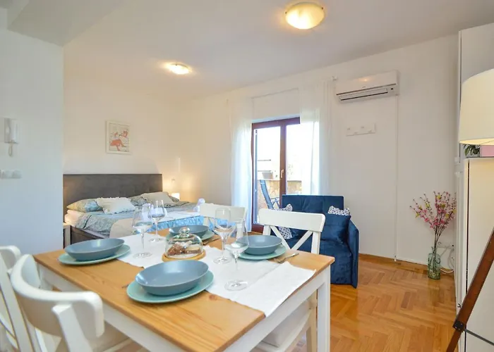 Apartment Bilice By Interhome *