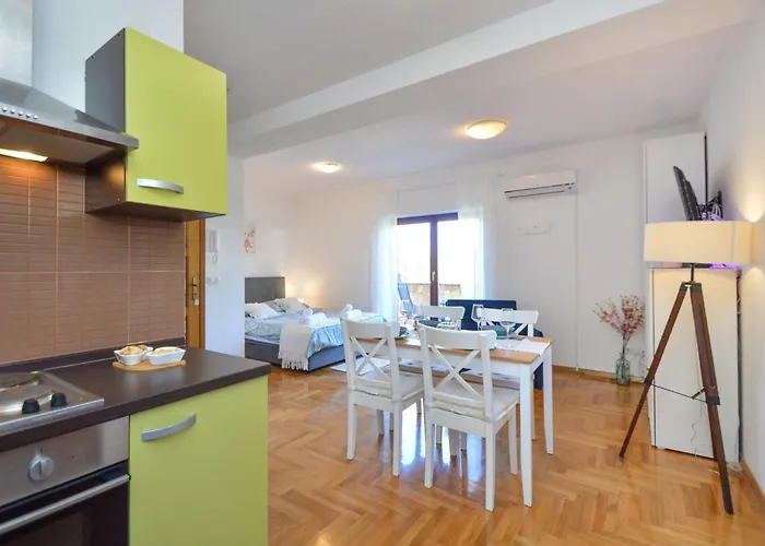 Bilice By Interhome Apartment *