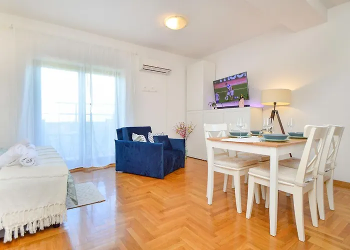 Apartment Bilice By Interhome Sibenik