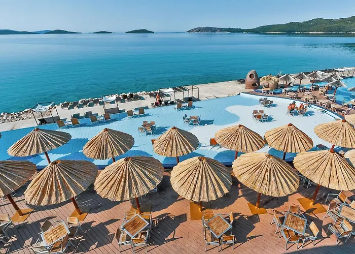 Apartment Bilice By Interhome Sibenik