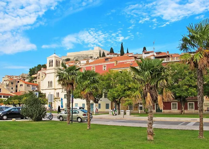 Apartment Bilice By Interhome