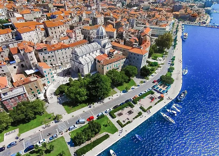 Bilice By Interhome *