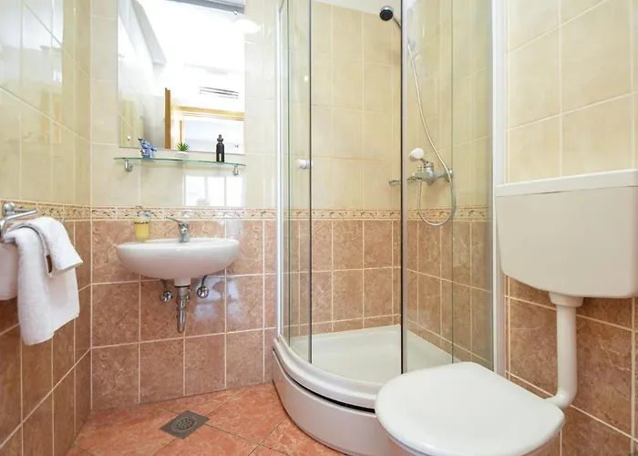 Apartment Bilice By Interhome *