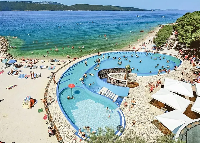 Apartment Bilice By Interhome *