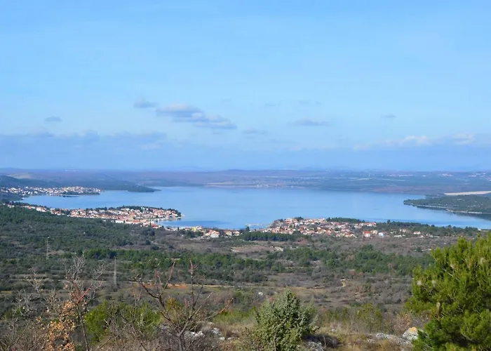 Apartment Bilice By Interhome Sibenik