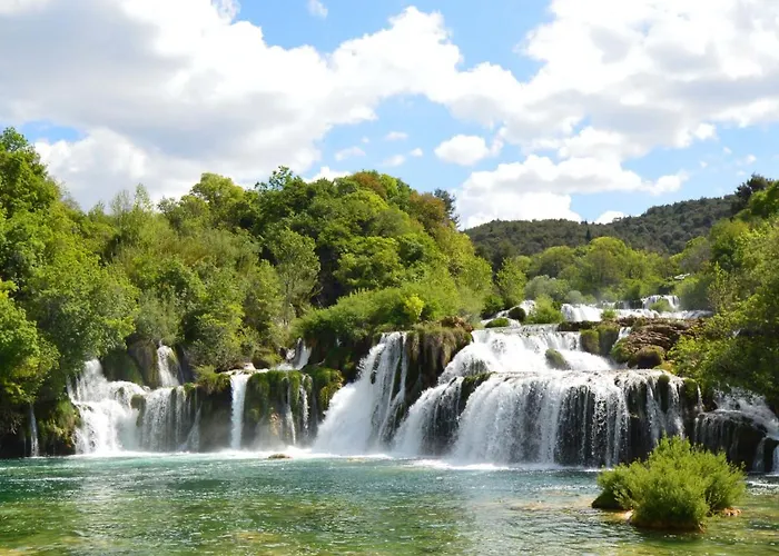 Apartment Bilice By Interhome