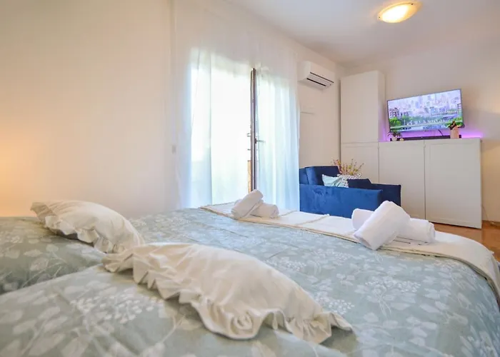 Apartment Bilice By Interhome